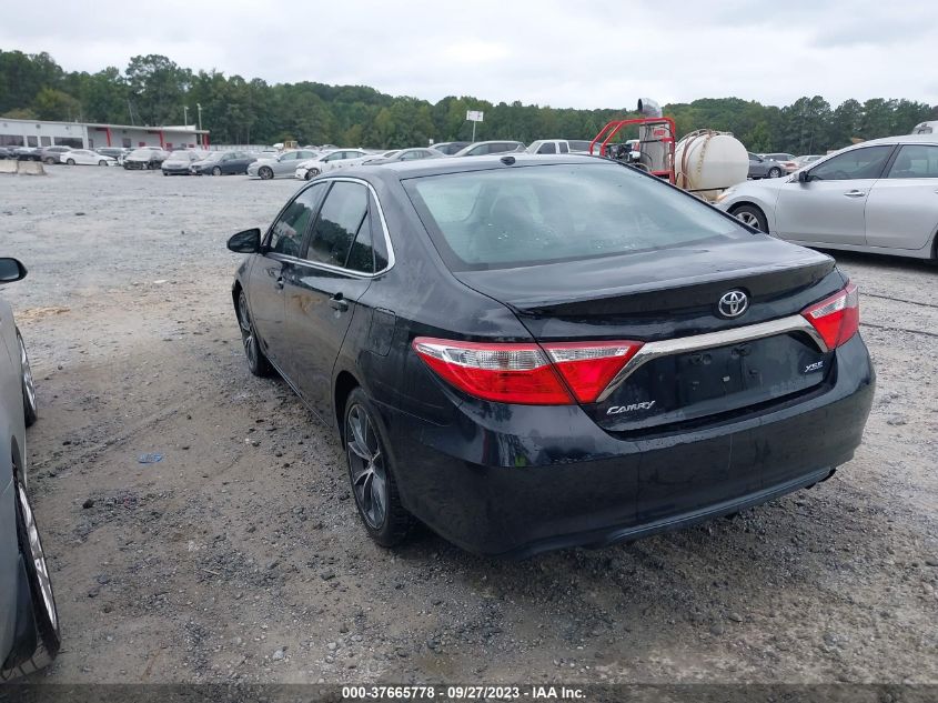 4T1BF1FKXFU045062 | 2015 TOYOTA CAMRY