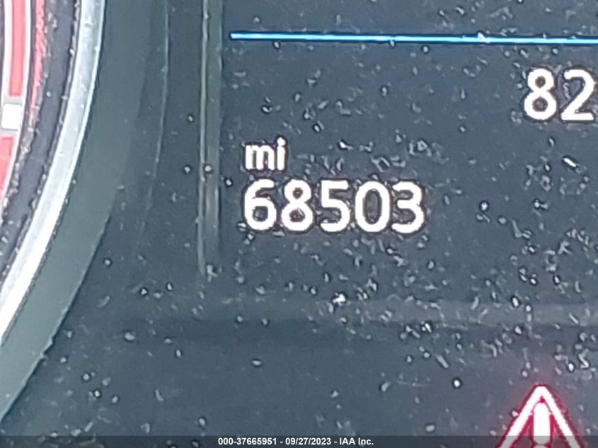2019 VOLKSWAGEN ATLAS 3.6L V6 SE W - 1V2YR2CA2KC515297