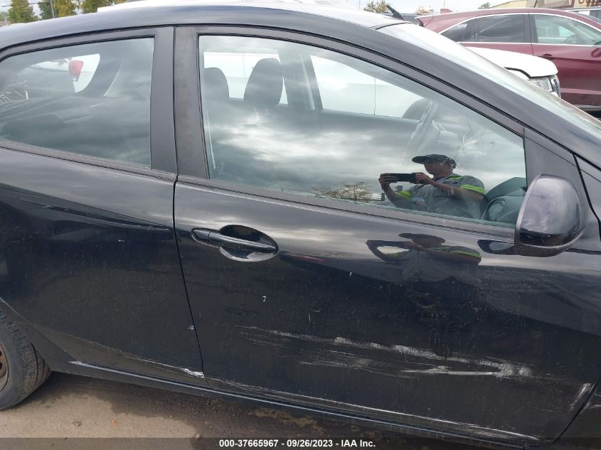 2013 MAZDA MAZDA2 SPORT - JM1DE1KY8D0159009