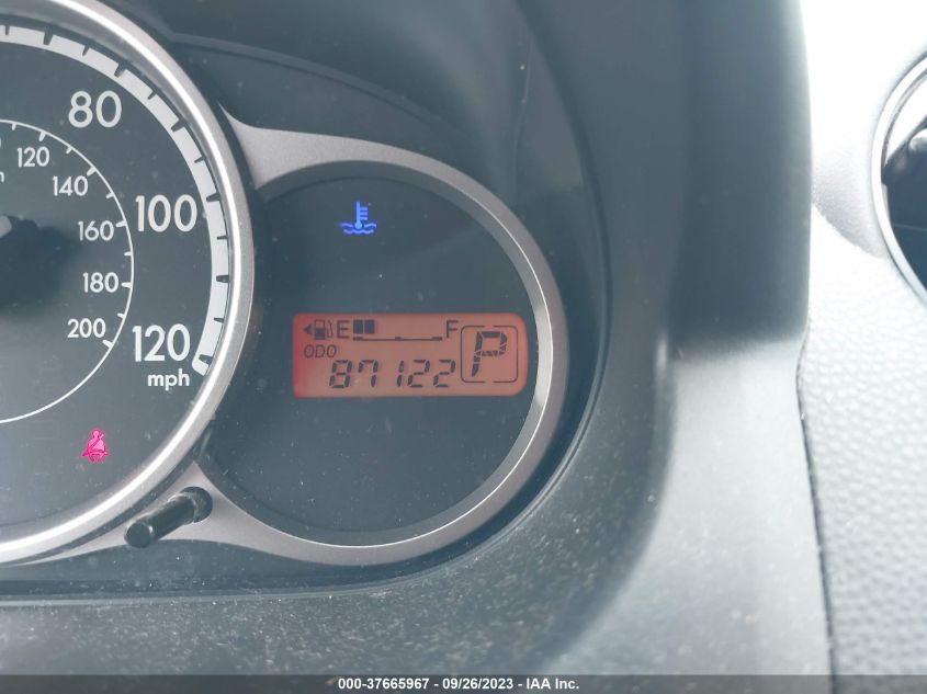 2013 MAZDA MAZDA2 SPORT - JM1DE1KY8D0159009