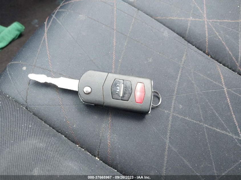 2013 MAZDA MAZDA2 SPORT - JM1DE1KY8D0159009