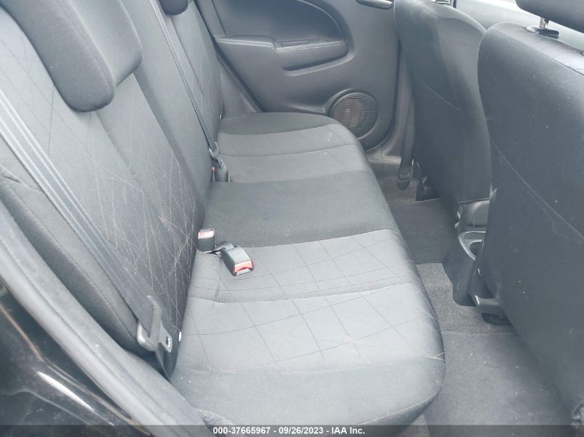 2013 MAZDA MAZDA2 SPORT - JM1DE1KY8D0159009