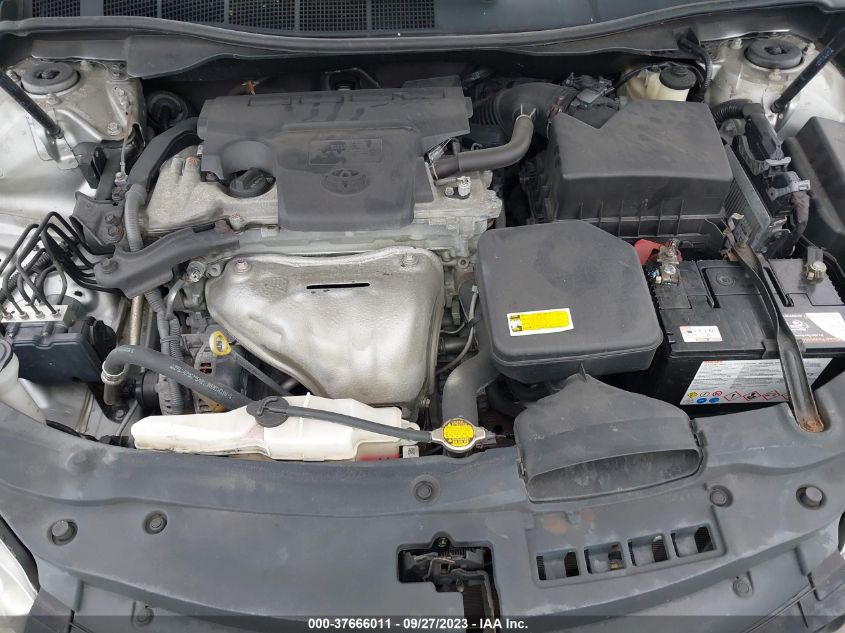 2015 TOYOTA CAMRY XLE/SE/LE/XSE - 4T1BF1FK9FU956984