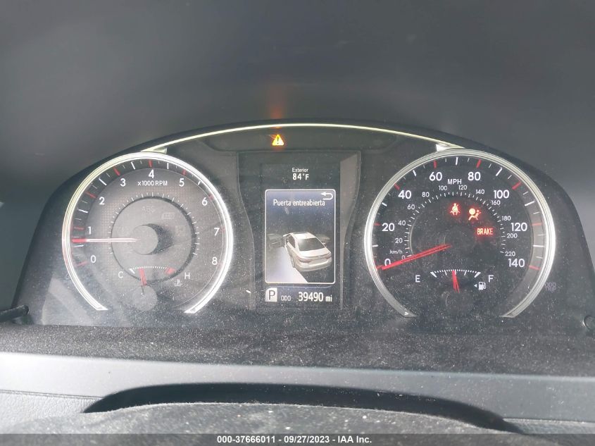 2015 TOYOTA CAMRY XLE/SE/LE/XSE - 4T1BF1FK9FU956984
