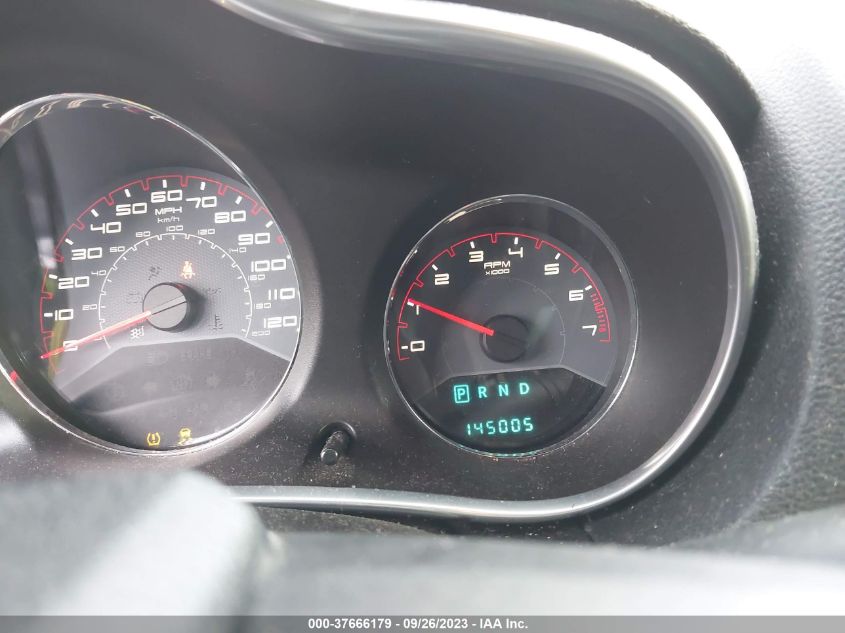 2013 DODGE AVENGER SE - 1C3CDZAB7DN540478