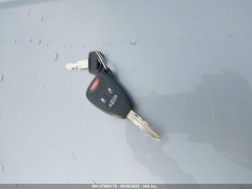 2013 DODGE AVENGER SE - 1C3CDZAB7DN540478
