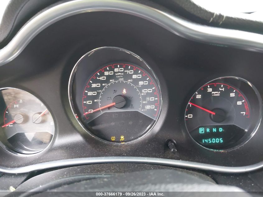 2013 DODGE AVENGER SE - 1C3CDZAB7DN540478