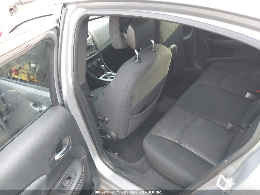 2013 DODGE AVENGER SE - 1C3CDZAB7DN540478