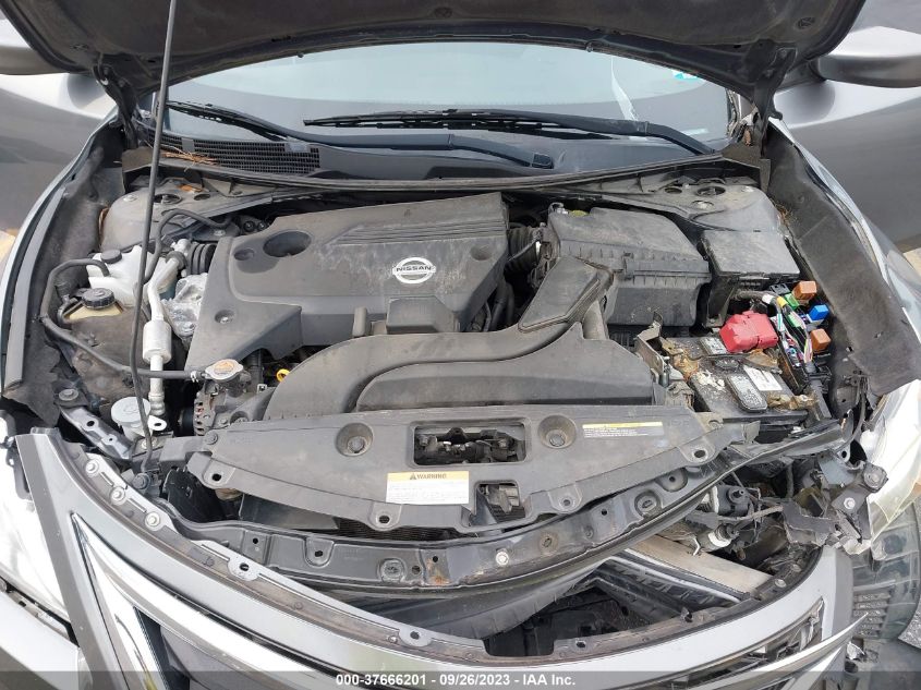2015 NISSAN ALTIMA 2.5 S - 1N4AL3AP7FC468961