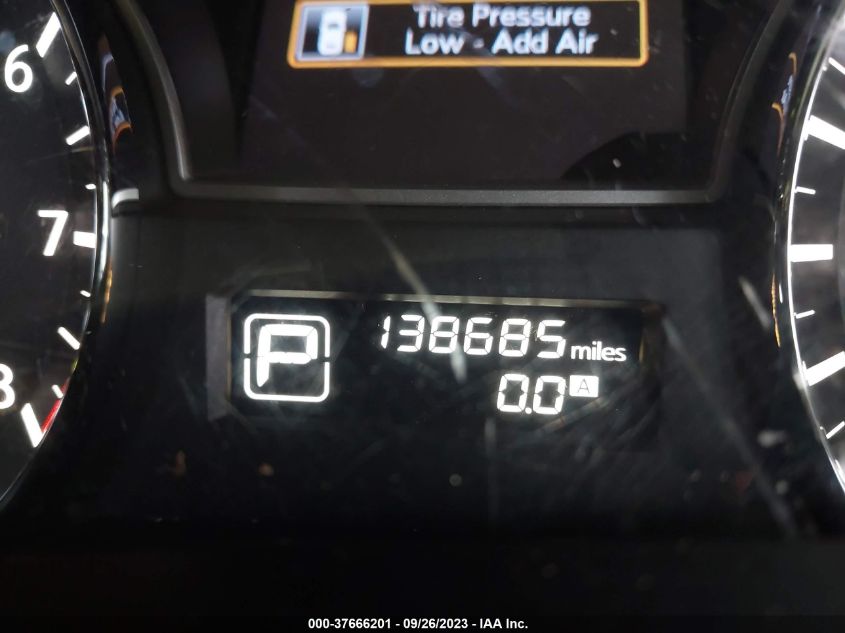 2015 NISSAN ALTIMA 2.5 S - 1N4AL3AP7FC468961