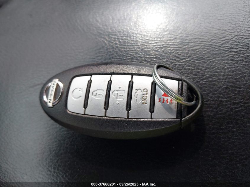 2015 NISSAN ALTIMA 2.5 S - 1N4AL3AP7FC468961