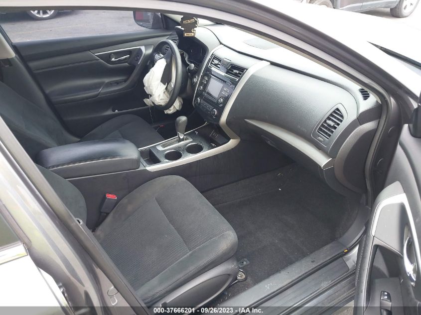 2015 NISSAN ALTIMA 2.5 S - 1N4AL3AP7FC468961