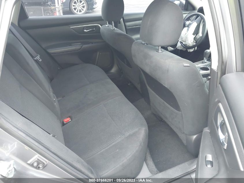 2015 NISSAN ALTIMA 2.5 S - 1N4AL3AP7FC468961