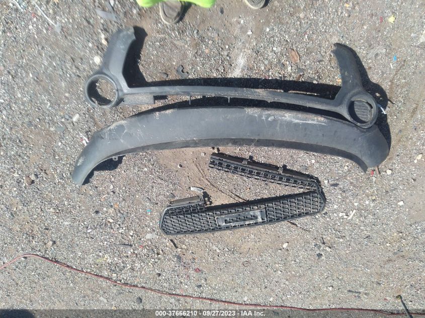 2015 KIA SOUL BASE - KNDJN2A29F7800183