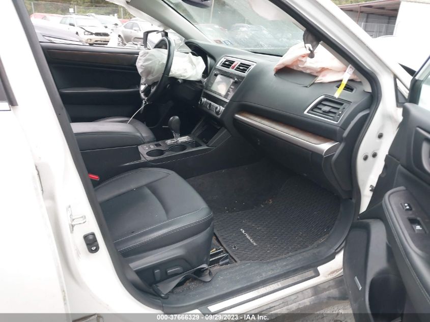 2015 SUBARU OUTBACK 2.5I LIMITED - 4S4BSBLC8F3209946