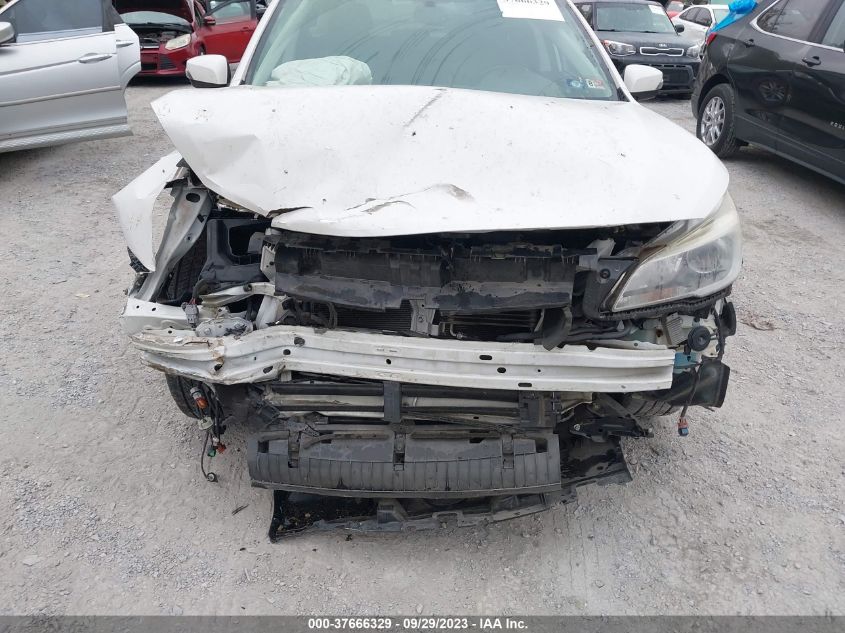 2015 SUBARU OUTBACK 2.5I LIMITED - 4S4BSBLC8F3209946