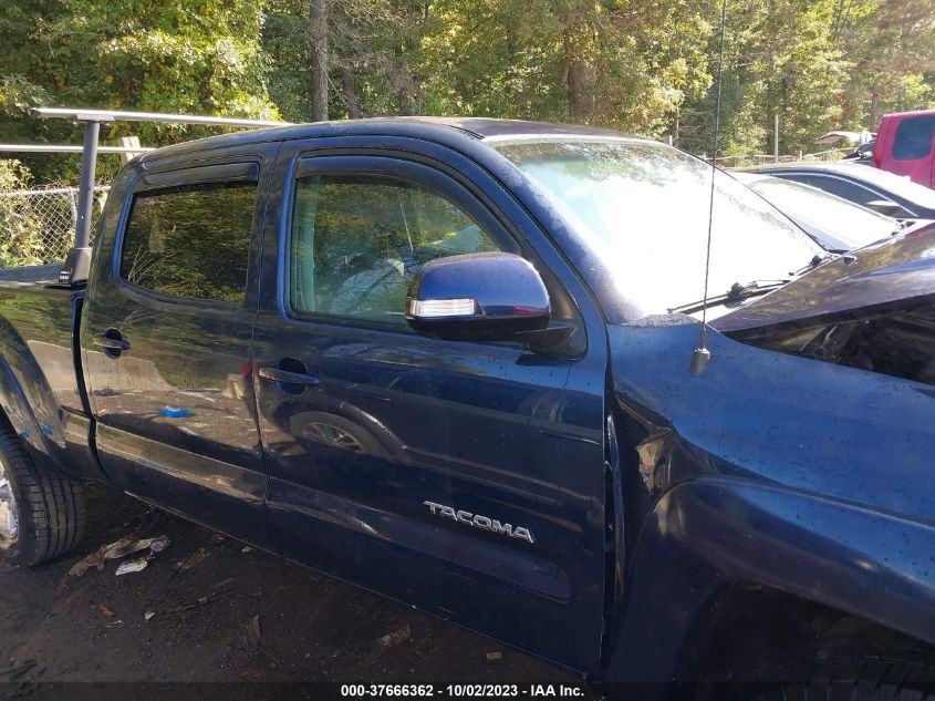 2013 TOYOTA TACOMA - 3TMMU4FN5DM054798