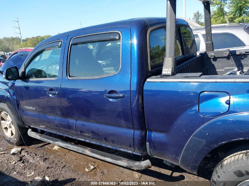 2013 TOYOTA TACOMA - 3TMMU4FN5DM054798