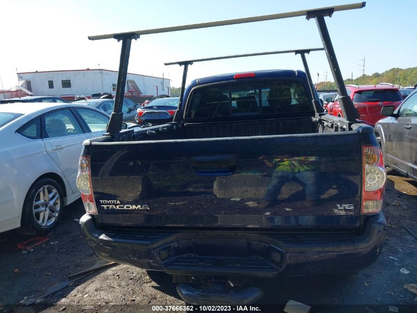 2013 TOYOTA TACOMA - 3TMMU4FN5DM054798