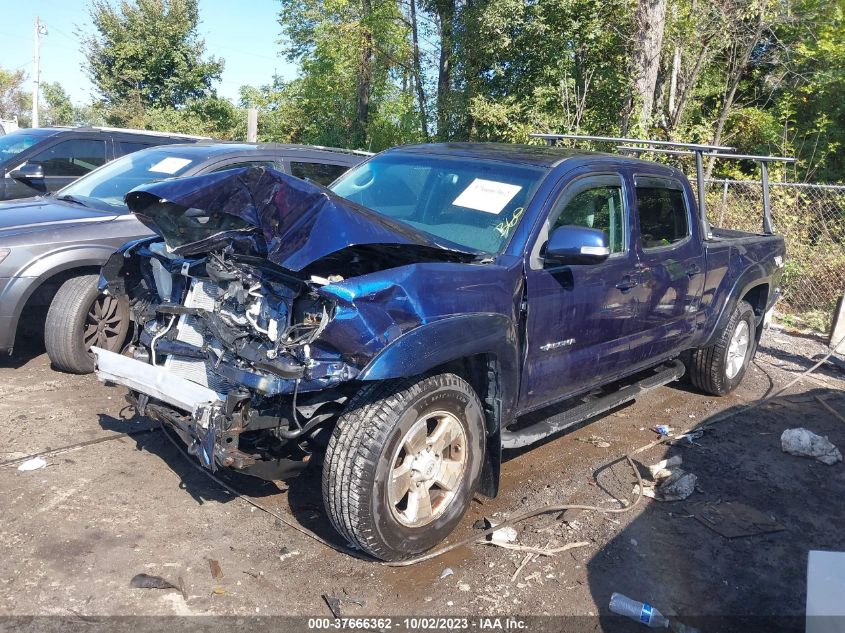 2013 TOYOTA TACOMA - 3TMMU4FN5DM054798