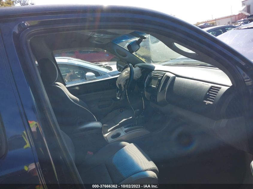 2013 TOYOTA TACOMA - 3TMMU4FN5DM054798