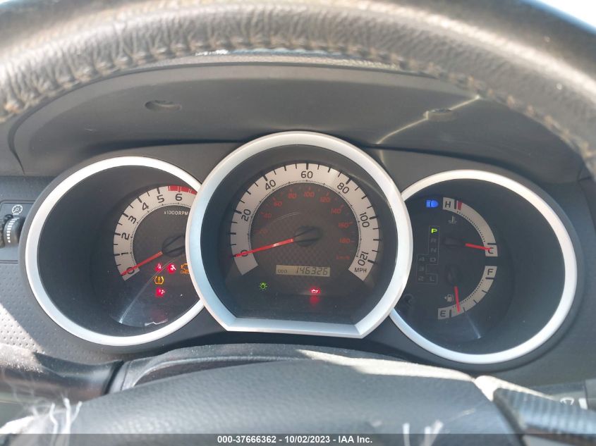 2013 TOYOTA TACOMA - 3TMMU4FN5DM054798
