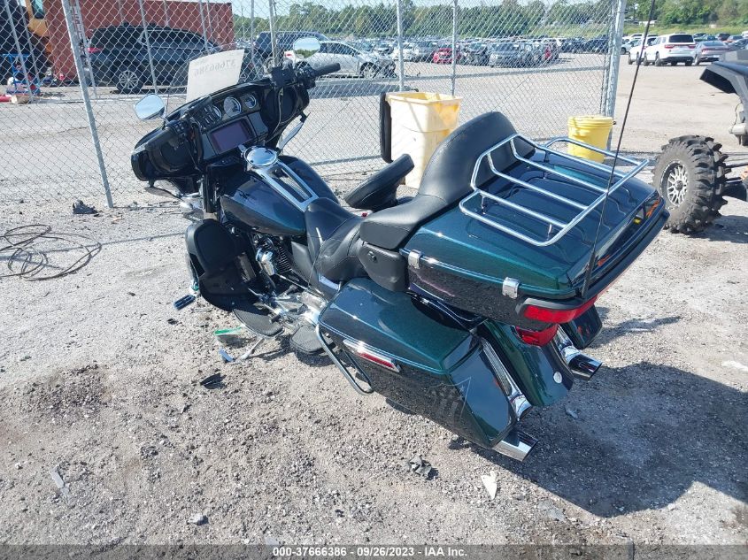 2021 HARLEY-DAVIDSON FLHTK 1HD1KEF14MB650986