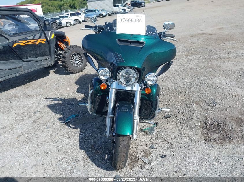 2021 HARLEY-DAVIDSON FLHTK 1HD1KEF14MB650986
