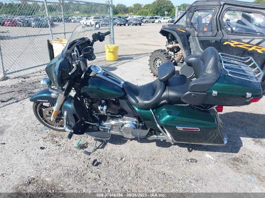 2021 HARLEY-DAVIDSON FLHTK 1HD1KEF14MB650986