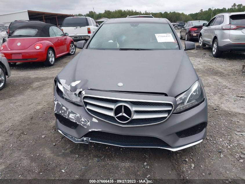 2014 MERCEDES-BENZ E-CLASS E 350 - WDDHF5KB5EA920582