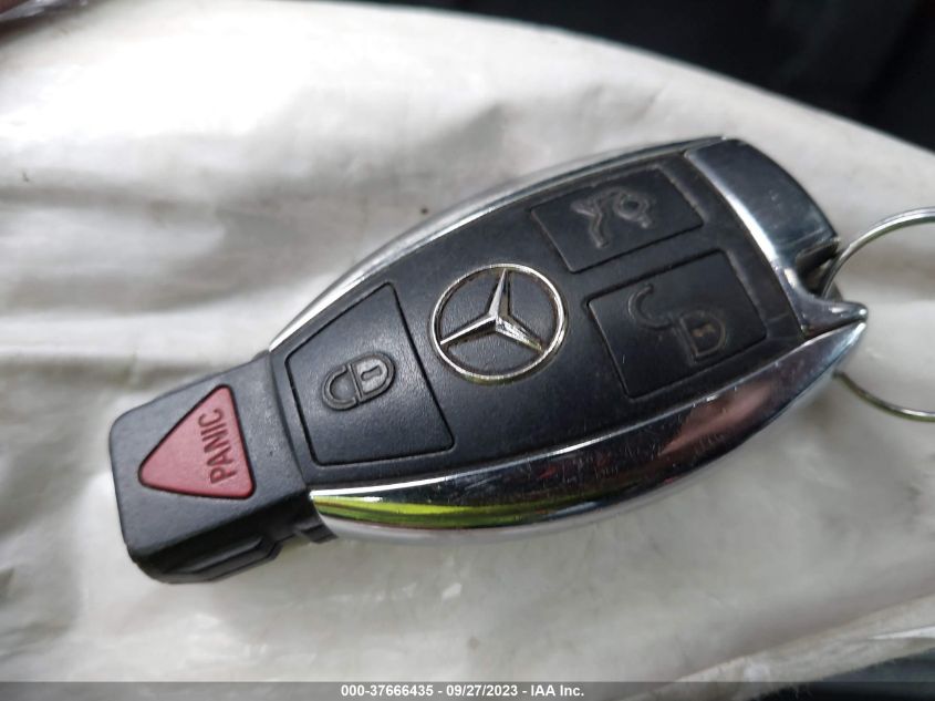 2014 MERCEDES-BENZ E-CLASS E 350 - WDDHF5KB5EA920582