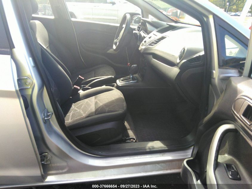 2013 FORD FIESTA SE - 3FADP4EJSDM222940