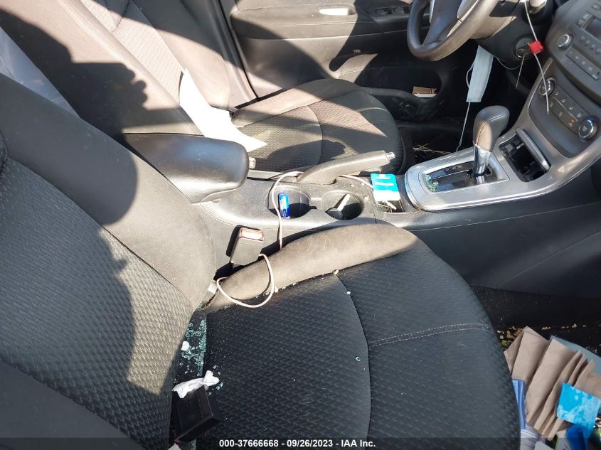 2014 NISSAN SENTRA SR - 3N1AB7AP7EL629349