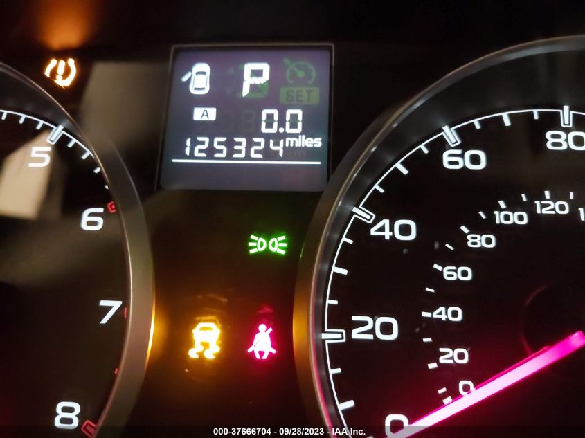 2013 SUBARU OUTBACK 2.5I PREMIUM - 4S4BRCCC0D3280492