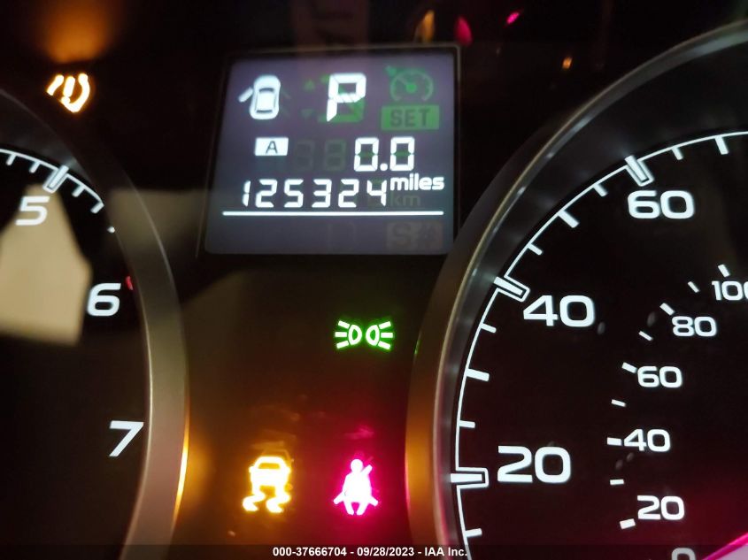 2013 SUBARU OUTBACK 2.5I PREMIUM - 4S4BRCCC0D3280492