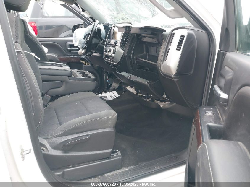 2014 GMC SIERRA 1500 SLE - 3GTP1UEC7EG332168