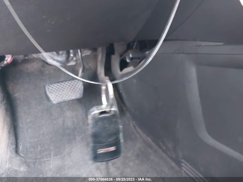 2015 GMC TERRAIN SLE - 2GKALMEK5F6394810