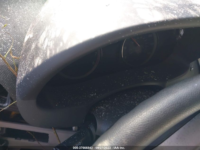 2017 HYUNDAI ACCENT SE - KMHCT4AE8HU331561