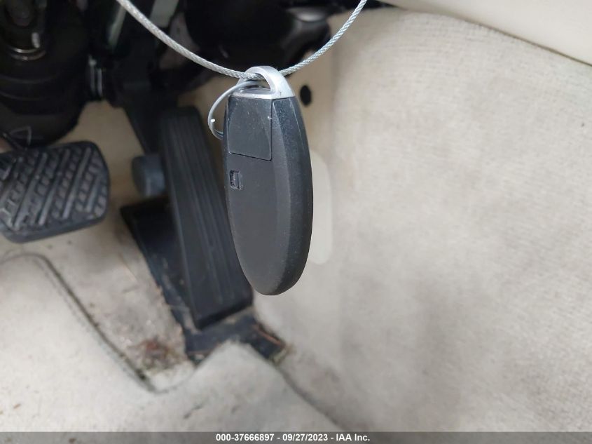 2014 INFINITI Q50 HYBRID PREMIUM - JN1AV7AR8EM701271