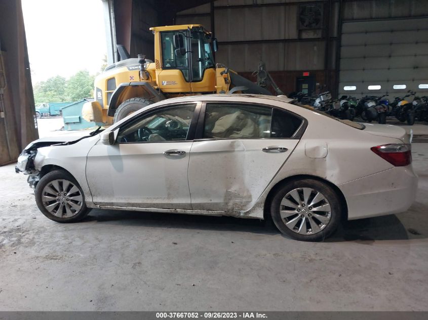 2015 HONDA ACCORD EX-L - 1HGCR2F89FA258565