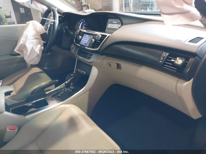2015 HONDA ACCORD EX-L - 1HGCR2F89FA258565