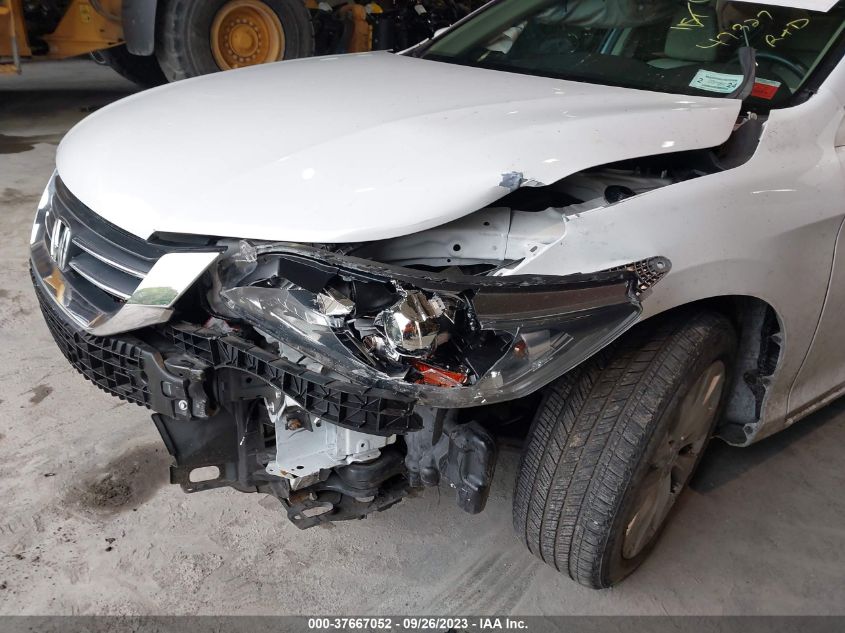 2015 HONDA ACCORD EX-L - 1HGCR2F89FA258565