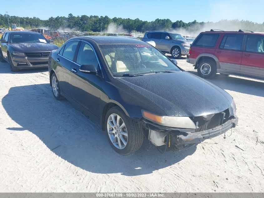 JH4CL96946C037475 | 2006 ACURA TSX