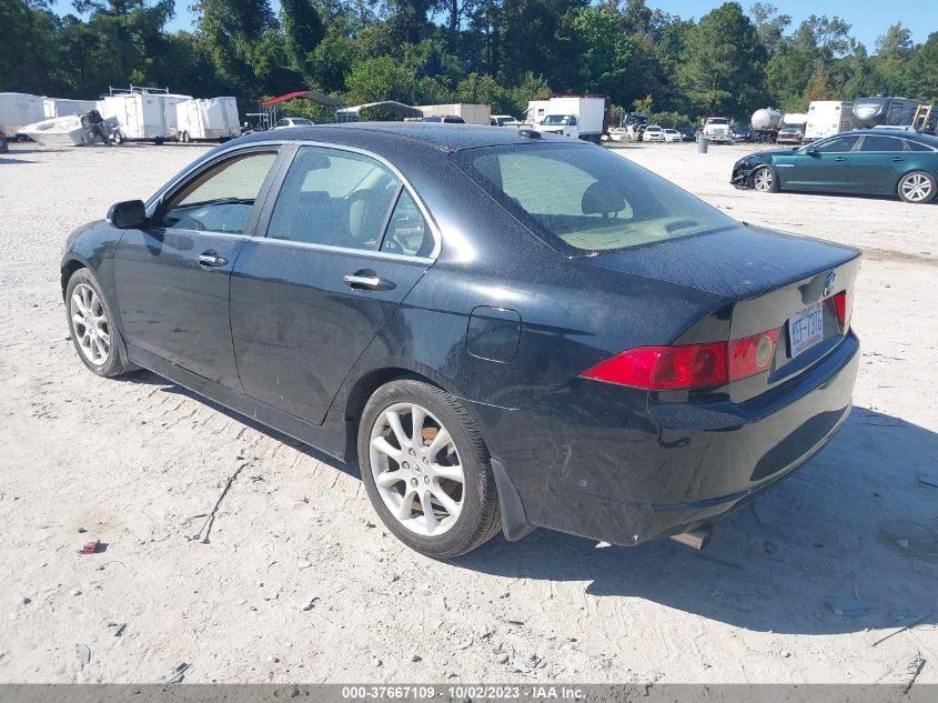 JH4CL96946C037475 | 2006 ACURA TSX