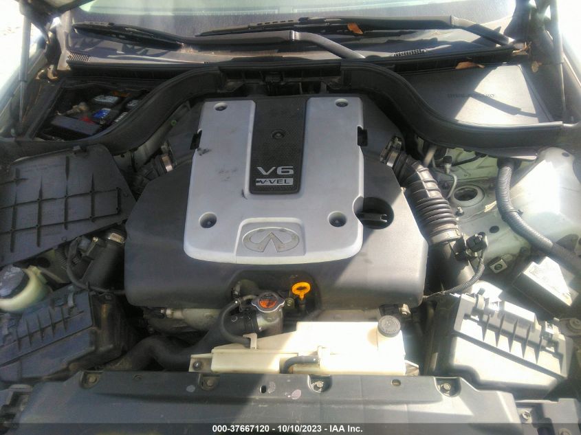 2013 INFINITI G37 SEDAN JOURNEY - JN1CV6AP1DM710314