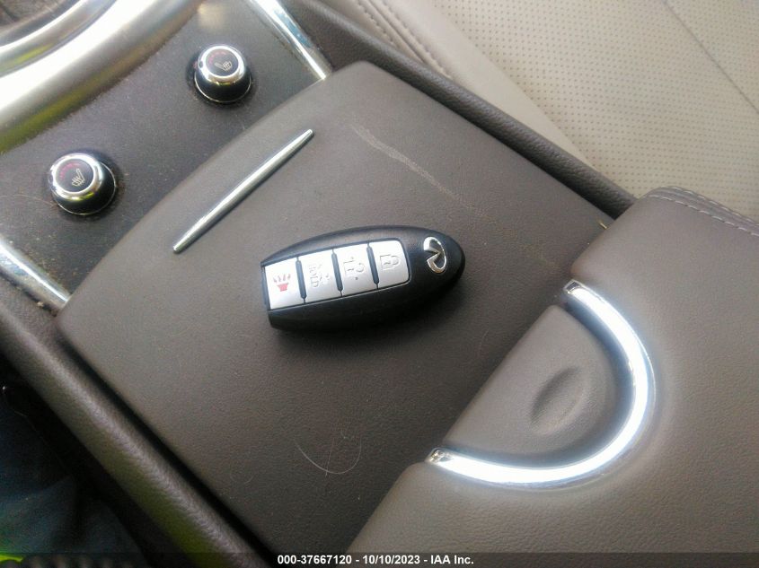 2013 INFINITI G37 SEDAN JOURNEY - JN1CV6AP1DM710314