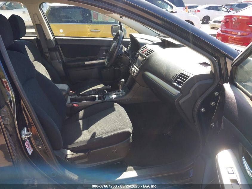 2015 SUBARU IMPREZA SEDAN PREMIUM - JF1GJAK69FH005099