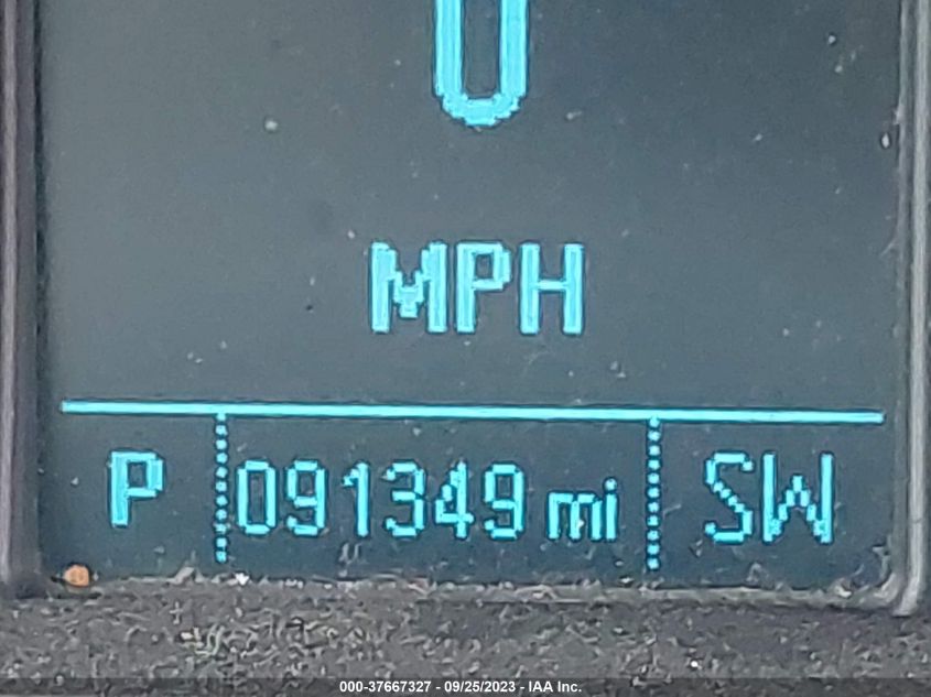 2014 BUICK ENCORE - KL4CJESB9EB784206
