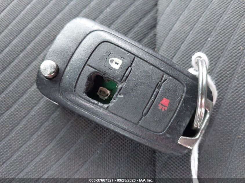 2014 BUICK ENCORE - KL4CJESB9EB784206