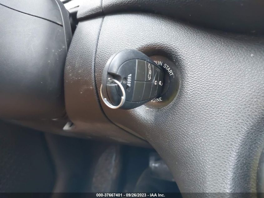 2015 DODGE DART SXT - 1C3CDFBB7FD238100